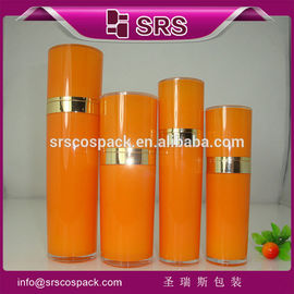 L030 30ml 50ml 80ml 120ml lotion perawatan kulit touch up botol