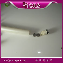 Vibrating roll on bottle untuk krim mata, botol pijat wajah