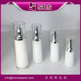 L094 Botol kosmetik 15ml 30ml 50ml 100ml untuk lotion monobenzone
