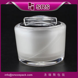 Botol kosmetik elegan dengan kualitas tinggi, pembuatan botol plastik