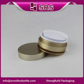 J027A produsen topeng mata emas kosong topeng kosmetik