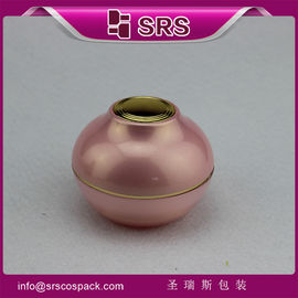 pembuatan toples krim kosmetik grosir,50g 120g toples akrilik