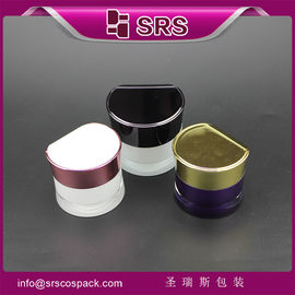 pembuatan kemasan kosmetik plastik toples krim