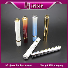 SY-15ml China pabrik manufaktur roll ditekan pada botol