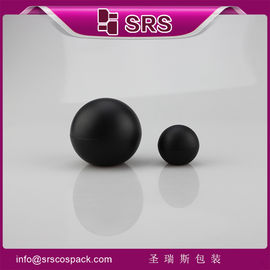 J010 30g 50g kualitas tinggi wadah kosong berbentuk bola matte