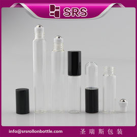 3ml 5ml 8ml 10ml botol kaca parfum kosong