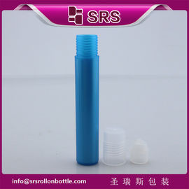 roll bulat pada tabung 15ml untuk parfum tidak bocor