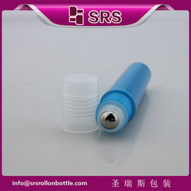 Silinder roll pada botol pena untuk cairan setelah gigitan 15ml