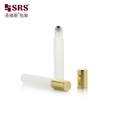 8ml Kemasan Kosmetik Injeksi Gel Mata Warna Gulung Kosmetik Di Botol Dengan Logo