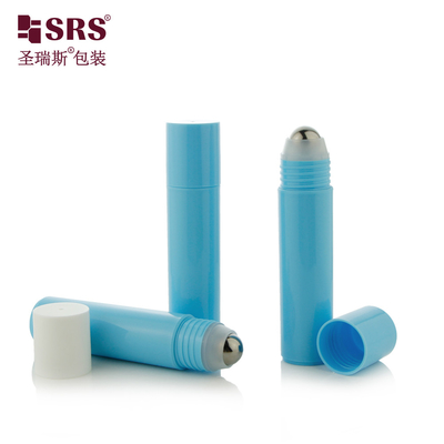30ml 1 ons Botol Rol Grosir Mewah Kemasan Kosmetik PP PCR Kosong