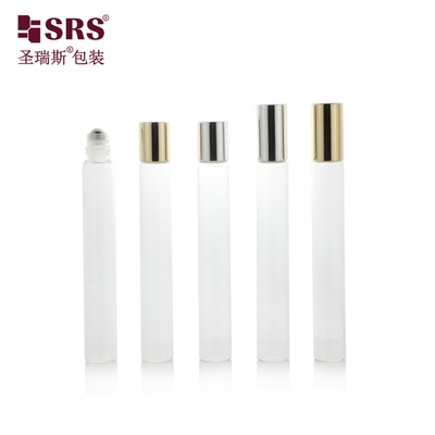 BLP-12ml roll pada botol untuk krim,pembuatan lotion botol kaca