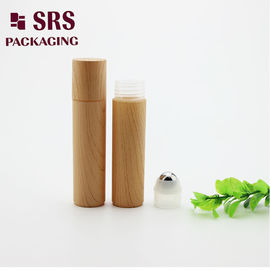 roll plastik disesuaikan pada bola logam air kosong dicetak tidak bocor botol serum rambut