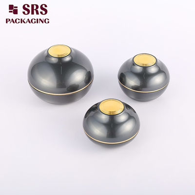 J313 produsen kemasan kosmetik desain baru,50g 120g toples krim