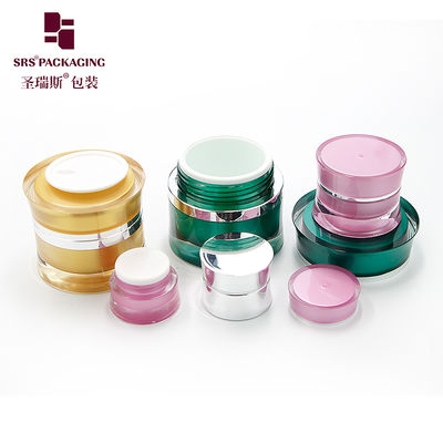 bentuk khusus J092-10g botol sampel saku mini grosir