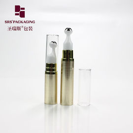 botol pompa tanpa udara 5ml