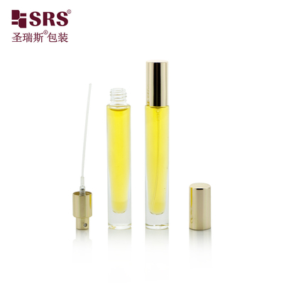 Botol Semprotan Perfume Kosmetik Kosmetik Kosmetik 10ml