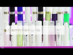 AY SRS PACKING produk baru roll pada botol, tidak ada kebocoran botol tanpa udara