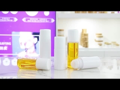 Bagaimana dengan botol plastik PET untuk gel deodoran?