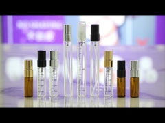 Seberapa Nyaman dari Botol Semprotan Mini Untuk Parfum