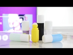 Botol Roll On 50ml 60ml 90ml