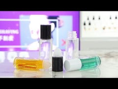 BLPC 30ML 50ML Glass Roll On Bottle Untuk Deodorant