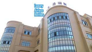 Botol Pengap Akrilik SRS-RS