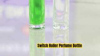 BLPB Beralih Botol Kaca Roll On